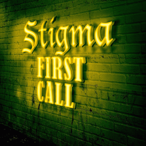 Stigma (GER) : First Call